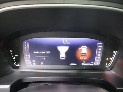 New 2026 Honda Pilot Elite image 29