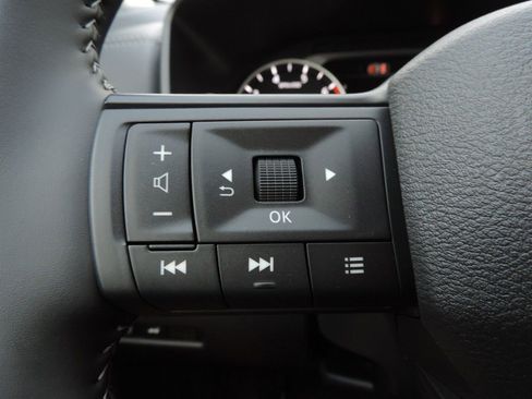 New 2026 Nissan Rogue SV image 23