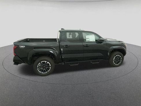 New 2026 Toyota Tacoma TRD Sport image 10
