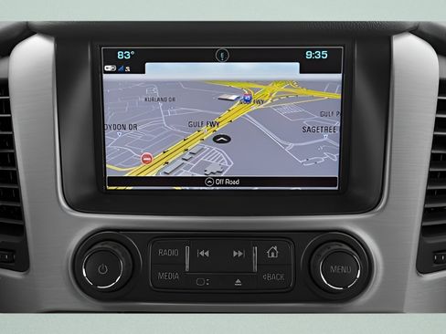 Used 2020 GMC Yukon SLE w/ SLE Value Package image 20