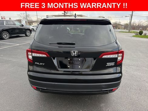 Used 2021 Honda Pilot Special Edition image 30