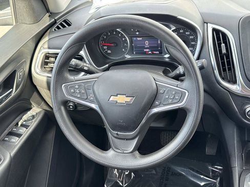 Used 2020 Chevrolet Equinox LT FWD image 10