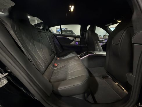 Used 2025 BMW M8 Competition AWD/4WD image 44