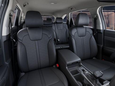 New 2026 Kia Sorento S FWD image 15