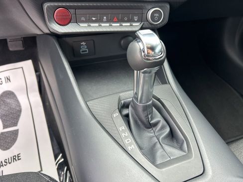 Used 2024 Ford Mustang GT w/ Mustang Nite Pony Package image 10