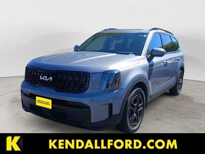Used 2024 Kia Telluride EX X-Line