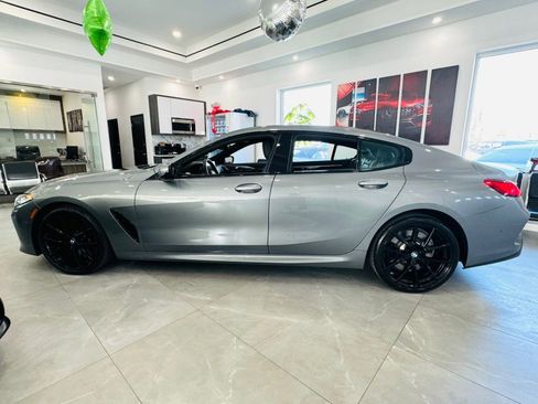 Used 2025 BMW 840i xDrive 840i xDrive Gran Coupe image 4