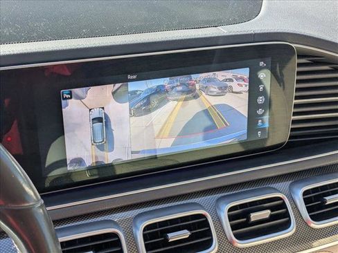 Used 2020 Mercedes-Benz GLE 350 4MATIC image 14