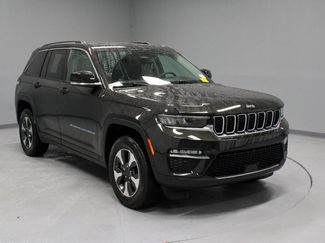 Used 2024 Jeep Grand Cherokee Limited 4xe AWD/4WD video 1
