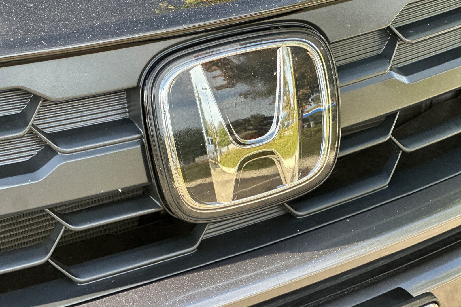 Used 2025 Honda Odyssey EX-L image 47