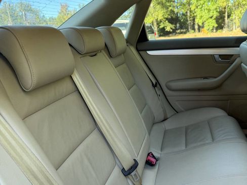 Used 2007 Audi A4 2.0T image 16