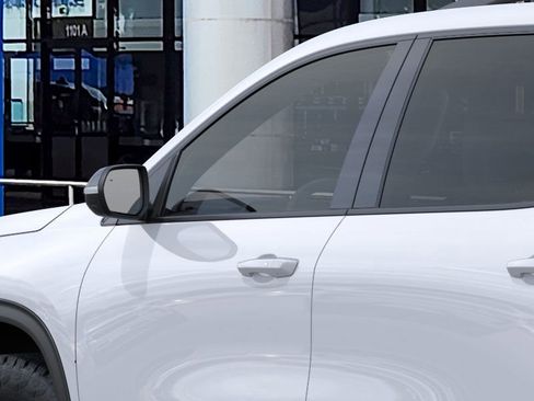 New 2026 Chevrolet Traverse Z71 image 12