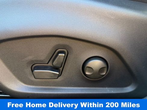 New 2026 Jeep Compass Limited w/ Sun, Sound & Navigation Group image 15