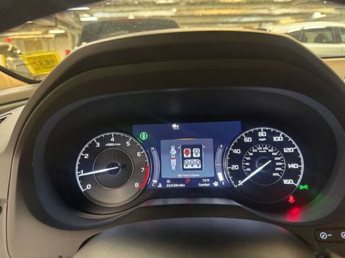 Certified 2024 Acura RDX SH-AWD w/ Technology Package image 25
