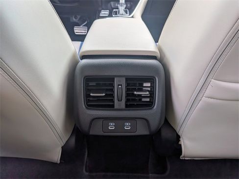 Certified 2025 Acura ADX A-Spec image 18