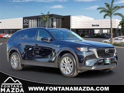 New 2026 MAZDA CX-90 3.3 Turbo w/ Preferred Package