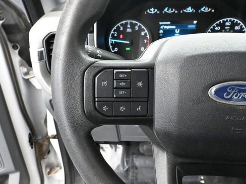 Used 2021 Ford F150 XL w/ Equipment Group 101A High AWD/4WD image 26
