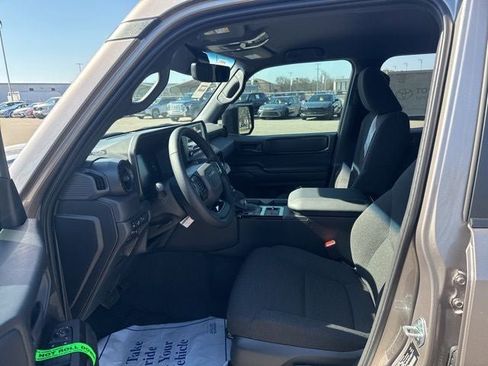 New 2026 Toyota Land Cruiser 1958 image 9