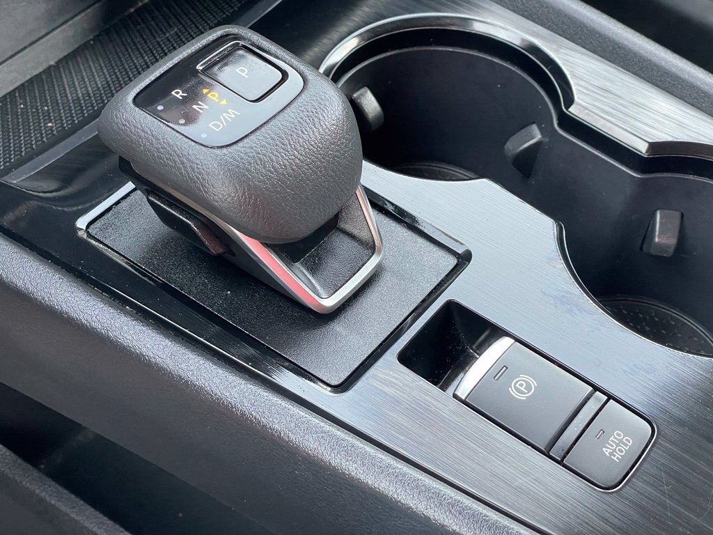 Certified 2024 Nissan Rogue SV AWD/4WD image 20