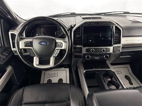 Used 2022 Ford F250 Lariat w/ Lariat Ultimate Package image 20