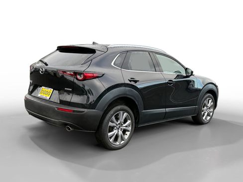 Used 2023 MAZDA CX-30 AWD 2.5 S w/ Premium Package image 5
