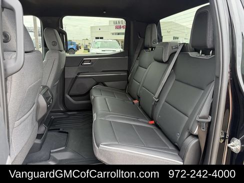 New 2026 GMC Sierra EV Elevation AWD/4WD image 31