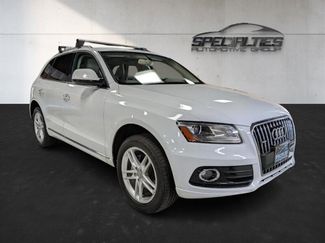 Used 2017 Audi Q5 2.0T Premium video 1