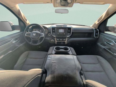 Used 2019 RAM 1500 Big Horn image 20