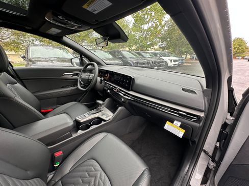 New 2026 Kia Sportage X-Line image 29