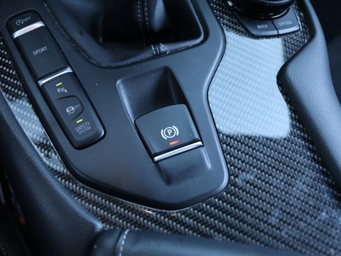 Used 2023 Toyota Supra image 31