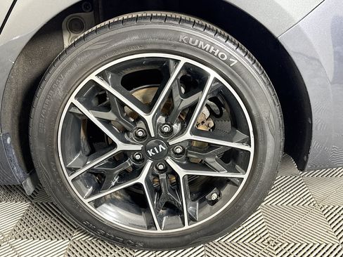 Used 2020 Kia Optima SE FWD image 66