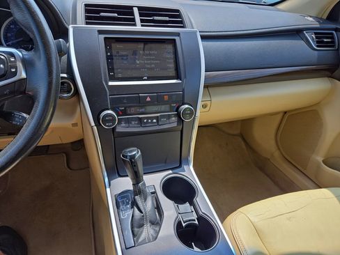 Used 2015 Toyota Camry XLE FWD image 20