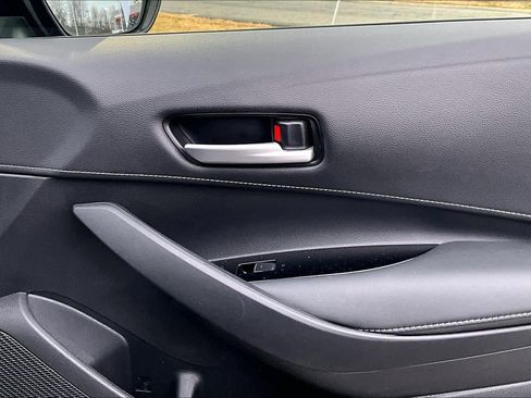 Used 2021 Toyota Corolla SE image 21