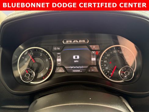 Used 2022 RAM 2500 Laramie AWD/4WD image 14