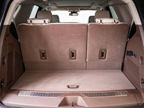 Used 2023 GMC Yukon Denali w/ Max Trailering Package image 22