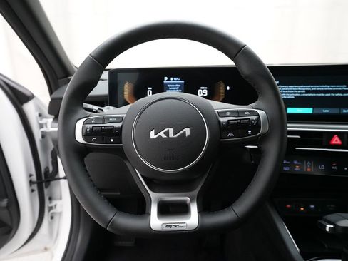 Used 2026 Kia K5 GT-Line AWD/4WD image 4