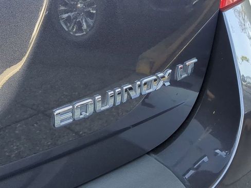 Used 2016 Chevrolet Equinox LT image 35