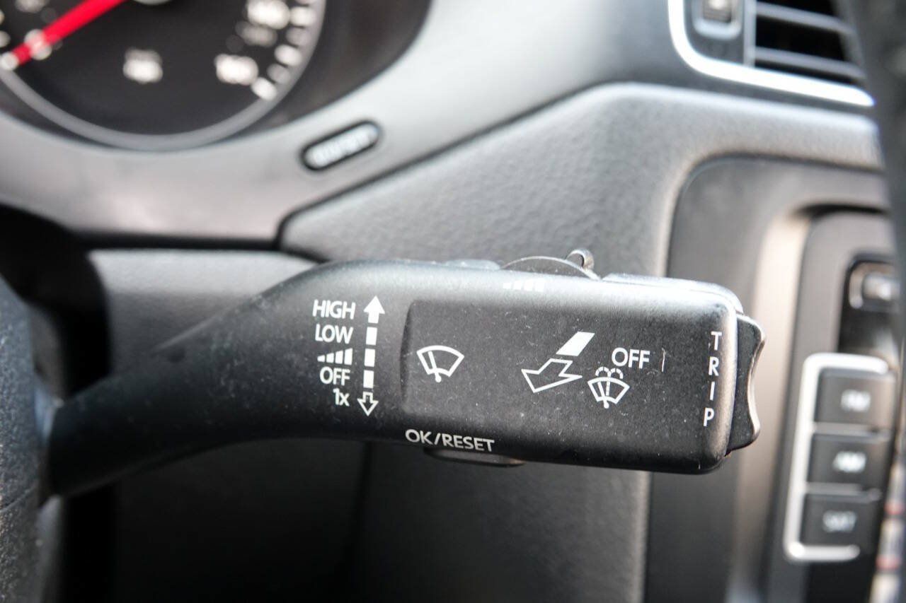 Used 2014 Volkswagen Jetta TDI FWD image 85
