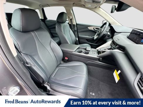 New 2025 Acura TLX w/ Technology Package image 30