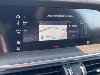 Used 2022 Alfa Romeo Stelvio Ti video 3