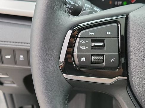 Used 2025 Honda Odyssey EX-L image 12