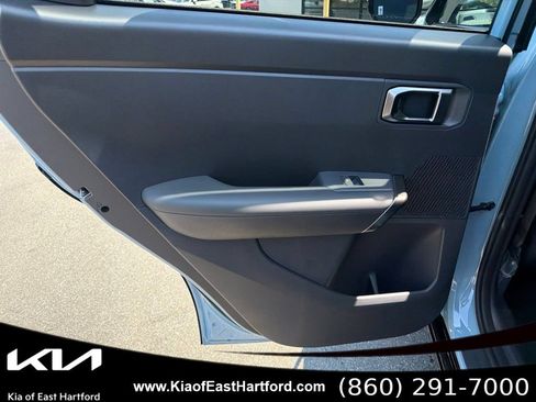 New 2027 Kia Seltos X-Line AWD/4WD image 17