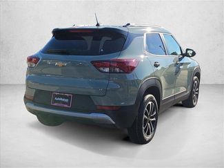 New 2026 Chevrolet TrailBlazer LT w/ Driver Confidence Package video 2