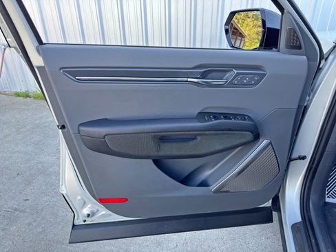 Used 2024 Kia EV9 GT-Line image 46