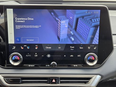 Used 2024 Lexus RX 350 w/ Kick Sensor & Tow Package image 27