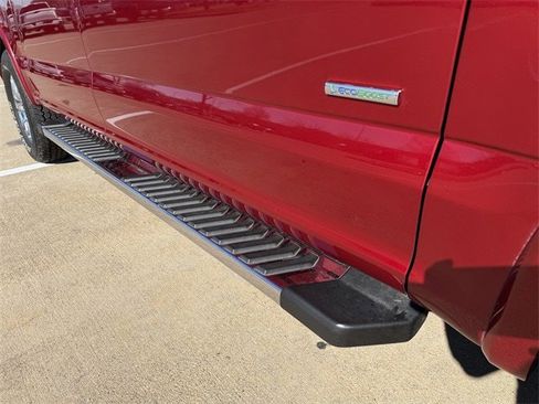 Used 2016 Ford F150 Lariat image 11