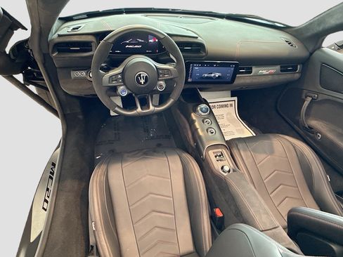 New 2024 Maserati MC20 Cielo image 9