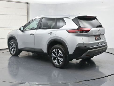 Used 2023 Nissan Rogue SV w/ SV Premium B Package AWD/4WD image 24