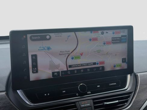 Used 2023 Nissan Altima 2.5 SL FWD image 22