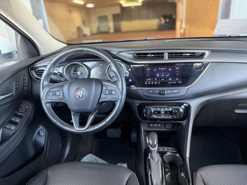 Used 2023 Buick Encore GX Essence w/ Experience Buick Package image 22